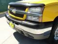 2003 Avalanche 1500 Z71 4x4 #11