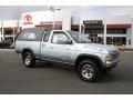 1992 Hardbody Truck SE V6 Extended Cab #1