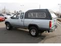 1992 Hardbody Truck SE V6 Extended Cab #4
