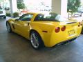 2008 Corvette Z06 #6
