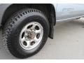  1992 Nissan Hardbody Truck SE V6 Extended Cab Wheel #26
