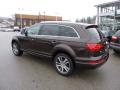  2010 Audi Q7 Teak Brown Metallic #3