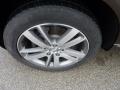  2010 Audi Q7 3.0 TDI quattro Wheel #9