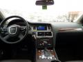 Dashboard of 2010 Audi Q7 3.0 TDI quattro #15