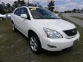 Front 3/4 View of 2006 Lexus RX 330 #1