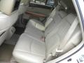  2006 Lexus RX Ivory Interior #7