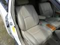  2006 Lexus RX Ivory Interior #9