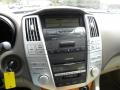 Controls of 2006 Lexus RX 330 #22