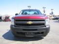 2009 Silverado 1500 Regular Cab #2