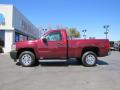 2009 Silverado 1500 Regular Cab #4