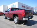 2009 Silverado 1500 Regular Cab #5