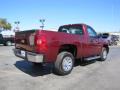 2009 Silverado 1500 Regular Cab #7