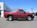 2009 Silverado 1500 Regular Cab #8