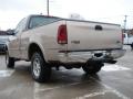 1997 F150 XLT Regular Cab 4x4 #5