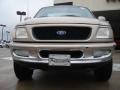 1997 F150 XLT Regular Cab 4x4 #8