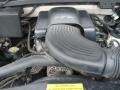  1997 F150 4.6 Liter SOHC 16-Valve Triton V8 Engine #27
