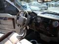 Dashboard of 2010 Ford F250 Super Duty Cabela's Edition Crew Cab 4x4 #20