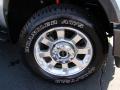  2010 Ford F250 Super Duty Cabela's Edition Crew Cab 4x4 Wheel #33