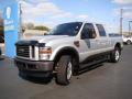2010 F250 Super Duty Cabela's Edition Crew Cab 4x4 #35