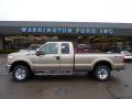 2011 F250 Super Duty XLT SuperCab 4x4 #1
