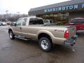 2011 F250 Super Duty XLT SuperCab 4x4 #2