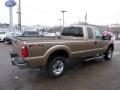 2011 F250 Super Duty XLT SuperCab 4x4 #4
