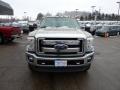 2011 F250 Super Duty XLT SuperCab 4x4 #7
