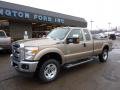 2011 F250 Super Duty XLT SuperCab 4x4 #8