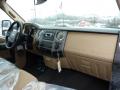 2011 F250 Super Duty XLT SuperCab 4x4 #16