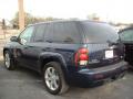  2007 Chevrolet TrailBlazer Imperial Blue Metallic #3