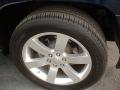  2007 Chevrolet TrailBlazer SS Wheel #6