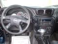 Dashboard of 2007 Chevrolet TrailBlazer SS #10