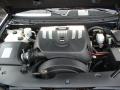  2007 TrailBlazer 6.0 Liter OHV 16-Valve Vortec V8 Engine #11