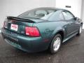 2000 Mustang V6 Coupe #5