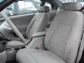  2000 Ford Mustang Medium Graphite Interior #21