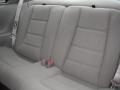  2000 Ford Mustang Medium Graphite Interior #23