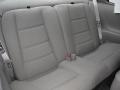  2000 Ford Mustang Medium Graphite Interior #25