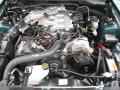  2000 Mustang 3.8 Liter OHV 12-Valve V6 Engine #26