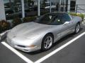 2004 Corvette Coupe #1