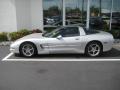 2004 Corvette Coupe #2