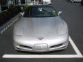 2004 Corvette Coupe #3