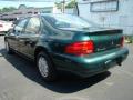  1999 Dodge Stratus Forest Green Pearl #2