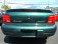  1999 Dodge Stratus Forest Green Pearl #3