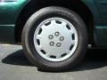  1999 Dodge Stratus  Wheel #6