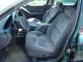  1999 Dodge Stratus Agate Interior #8