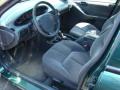  1999 Dodge Stratus Agate Interior #10