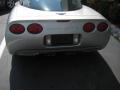 2004 Corvette Coupe #5