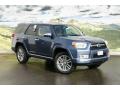 Front 3/4 View of 2011 Toyota 4Runner Limited 4x4 #1