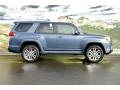  2011 Toyota 4Runner Shoreline Blue Pearl #2