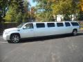 Click for details. 2007 Cadillac Escalade ESV AWD Limousine
